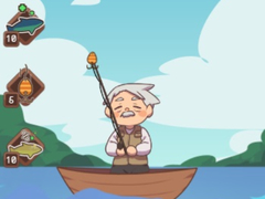 Jwèt Deep Fishing