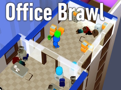 Jwèt Office Brawl