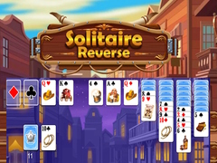 Jwèt Solitaire Reverse