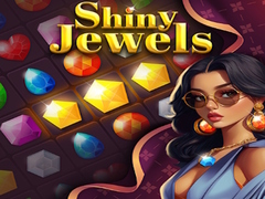 Jwèt Shiny Jewels