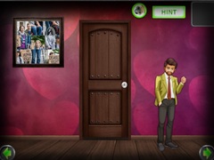 Jwèt Amgel Easy Room Escape 285