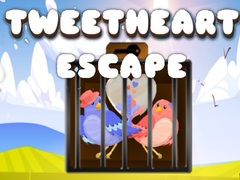 Jwèt Tweetheart Escape