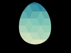Jwèt Crack the Egg
