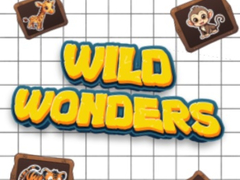 Jwèt Wild Wonders