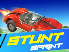 Jwèt Stunt Sprint