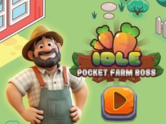 Jwèt Idle Pocket Farm Boss