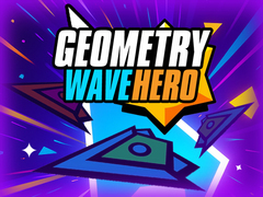 Jwèt Geometry Wave Hero