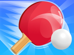Jwèt Ping Pong Battle Table Tennis