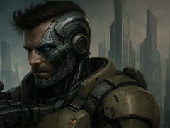 Jwèt Captain Quashard Strike FPS