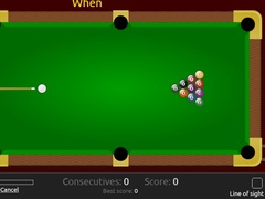 Jwèt Trz Pool