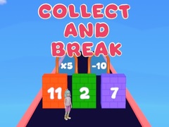Jwèt Collect and Break