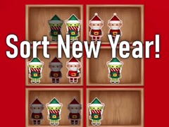 Jwèt Sort New Year!