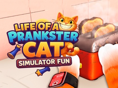 Jwèt Prankster Cat Simulator Fun