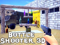 Jwèt Bottle Shooter 3d