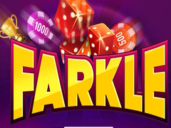 Jwèt Farkle