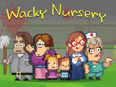 Jwèt Wacky Nursery