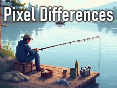 Jwèt Pixel Differences