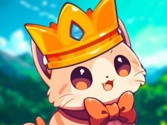 Jwèt Kingdom Cats