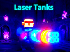 Jwèt Laser Tanks