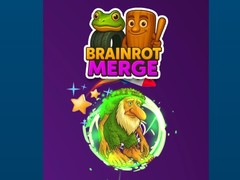 Jwèt Brainrot Merge