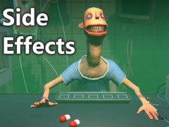 Jwèt Side Effects