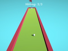 Jwèt Golf Mini