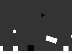 Jwèt Phases Of Black And White