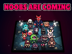 Jwèt Noobs Are Coming