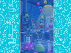 Jwèt Microbes Explosion