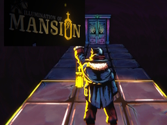 Jwèt Illumination of Mansion