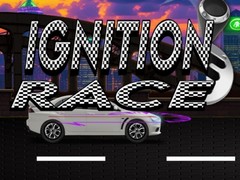 Jwèt Ignition Race