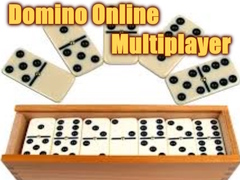 Jwèt Domino Online Multiplayer