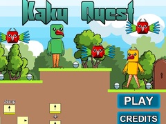 Jwèt Kaku Quest