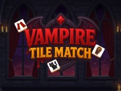 Jwèt Vampire Tile Match