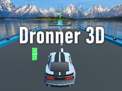 Jwèt Dronner 3D