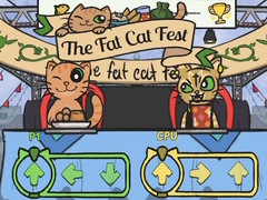 Jwèt The Fat Cat Fest