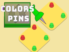 Jwèt Colors pins