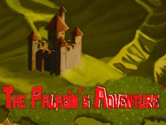 Jwèt The Paladin´s Adventure