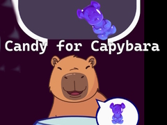 Jwèt Candy for Capybara