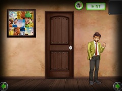 Jwèt Amgel Easy Room Escape 286