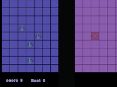 Jwèt Battle
