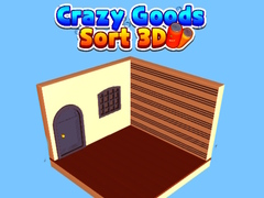 Jwèt Crazy Goods Sort 3D