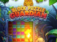 Jwèt Block Puzzle Guardian