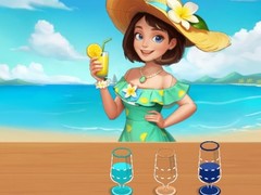 Jwèt Water Pour Jam