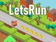 Jwèt LetsRun