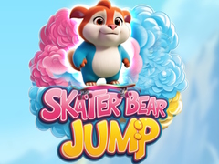 Jwèt Sketer Bear Jump