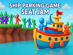 Jwèt Ship Parking Game