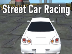 Jwèt Street Car Racing