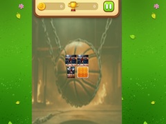 Jwèt Basketball Memory Match