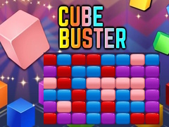 Jwèt Cube Buster